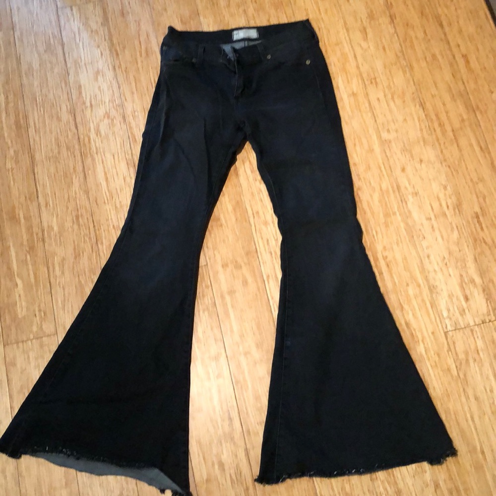 Free People “Just Float On Flare”